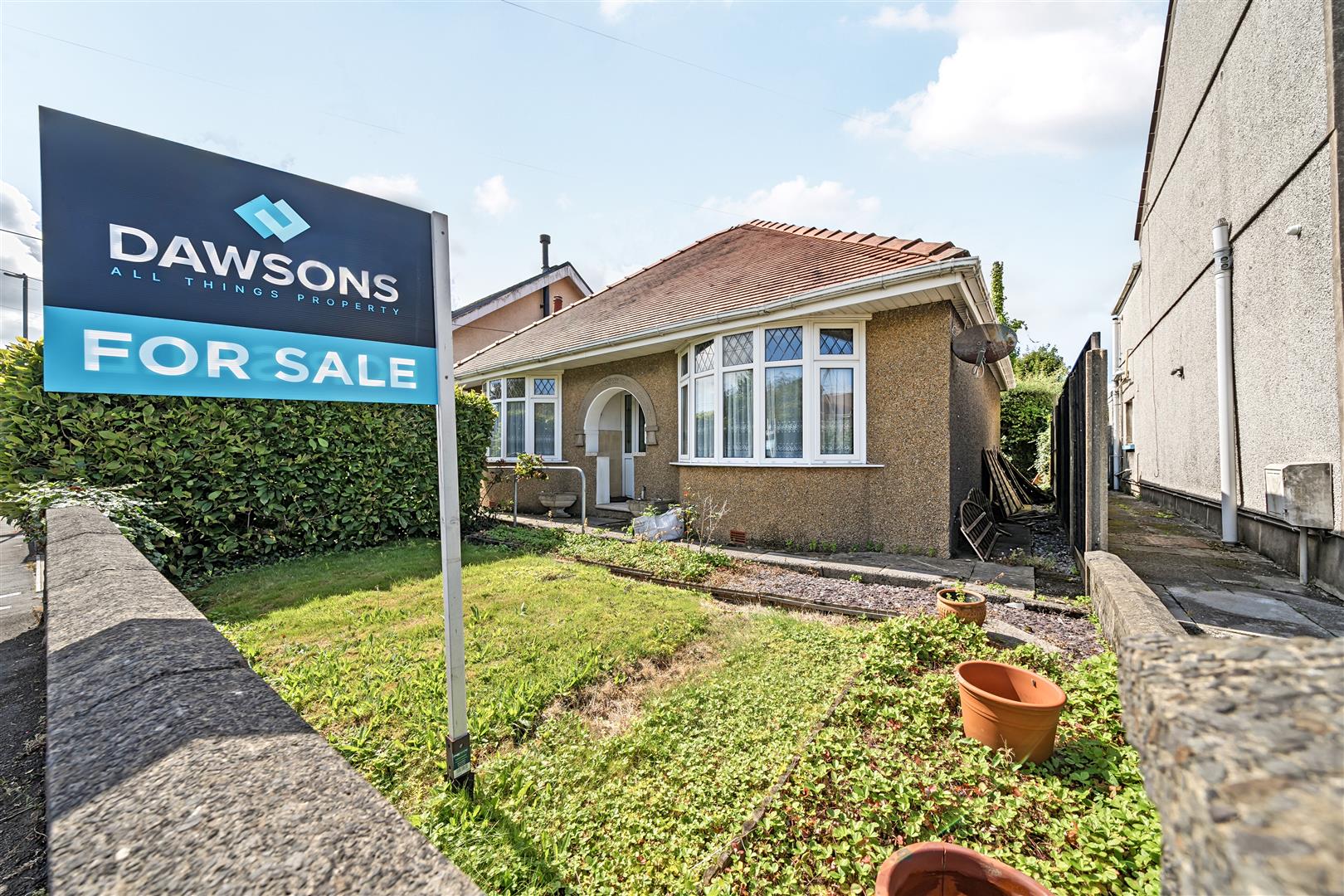 104 Gorseinon Road, Penllergaer, Swansea, SA4 9AB